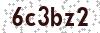 Security Code - Visually impaired may click to display readable code in new window
