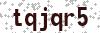 Security Code - Visually impaired may click to display readable code in new window