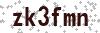 Security Code - Visually impaired may click to display readable code in new window