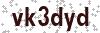 Security Code - Visually impaired may click to display readable code in new window