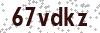 Security Code - Visually impaired may click to display readable code in new window