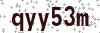 Security Code - Visually impaired may click to display readable code in new window