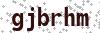 Security Code - Visually impaired may click to display readable code in new window