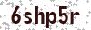 Security Code - Visually impaired may click to display readable code in new window