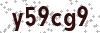 Security Code - Visually impaired may click to display readable code in new window