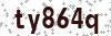 Security Code - Visually impaired may click to display readable code in new window