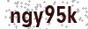Security Code - Visually impaired may click to display readable code in new window