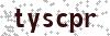 Security Code - Visually impaired may click to display readable code in new window