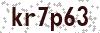 Security Code - Visually impaired may click to display readable code in new window