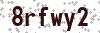 Security Code - Visually impaired may click to display readable code in new window