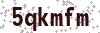Security Code - Visually impaired may click to display readable code in new window