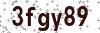 Security Code - Visually impaired may click to display readable code in new window