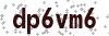 Security Code - Visually impaired may click to display readable code in new window