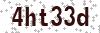 Security Code - Visually impaired may click to display readable code in new window