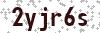Security Code - Visually impaired may click to display readable code in new window