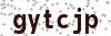 Security Code - Visually impaired may click to display readable code in new window