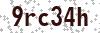 Security Code - Visually impaired may click to display readable code in new window