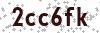 Security Code - Visually impaired may click to display readable code in new window