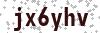 Security Code - Visually impaired may click to display readable code in new window