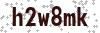 Security Code - Visually impaired may click to display readable code in new window