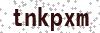 Security Code - Visually impaired may click to display readable code in new window