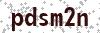 Security Code - Visually impaired may click to display readable code in new window