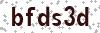 Security Code - Visually impaired may click to display readable code in new window