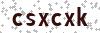 Security Code - Visually impaired may click to display readable code in new window