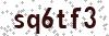 Security Code - Visually impaired may click to display readable code in new window