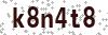 Security Code - Visually impaired may click to display readable code in new window