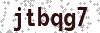Security Code - Visually impaired may click to display readable code in new window