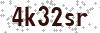 Security Code - Visually impaired may click to display readable code in new window
