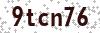 Security Code - Visually impaired may click to display readable code in new window