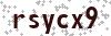 Security Code - Visually impaired may click to display readable code in new window