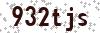 Security Code - Visually impaired may click to display readable code in new window