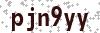 Security Code - Visually impaired may click to display readable code in new window