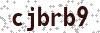 Security Code - Visually impaired may click to display readable code in new window