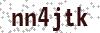 Security Code - Visually impaired may click to display readable code in new window