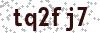 Security Code - Visually impaired may click to display readable code in new window