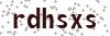 Security Code - Visually impaired may click to display readable code in new window