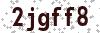 Security Code - Visually impaired may click to display readable code in new window