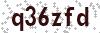 Security Code - Visually impaired may click to display readable code in new window