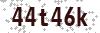 Security Code - Visually impaired may click to display readable code in new window