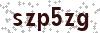Security Code - Visually impaired may click to display readable code in new window