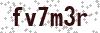Security Code - Visually impaired may click to display readable code in new window