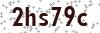 Security Code - Visually impaired may click to display readable code in new window