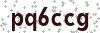 Security Code - Visually impaired may click to display readable code in new window