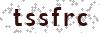 Security Code - Visually impaired may click to display readable code in new window