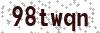 Security Code - Visually impaired may click to display readable code in new window