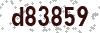 Security Code - Visually impaired may click to display readable code in new window